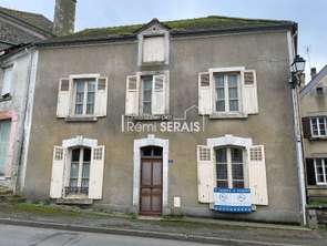 Vente Maison 2 chambresOisseau-le-Petit