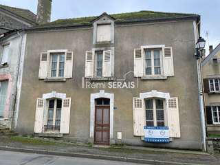 Vente maison 6 pièces Vente maison 6 pièces