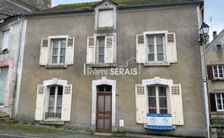 Photo Vente maison Oisseau-le-Petit