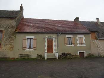 Vente maison 3 pièces Oisseau-le-Petit 72