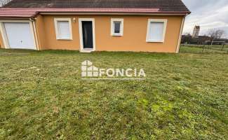 Photo Vente maison Oisseau-le-Petit