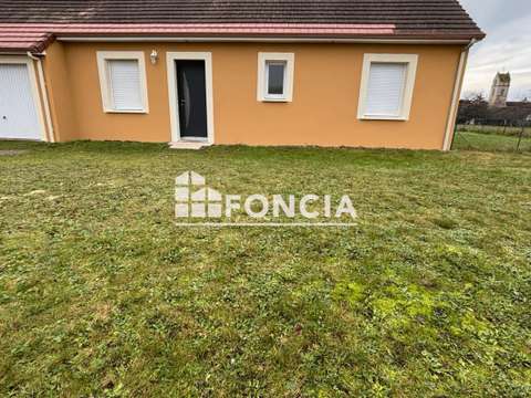 Vente maison 4 pièces Oisseau-le-Petit 72