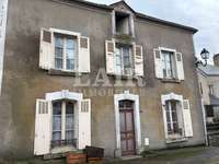 Vente maison 5 pièces Vente maison 5 pièces