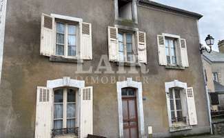 Photo Vente maison Oisseau-le-Petit