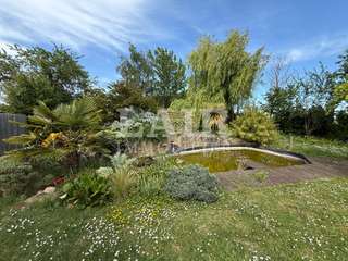 Vente maison 12 pièces