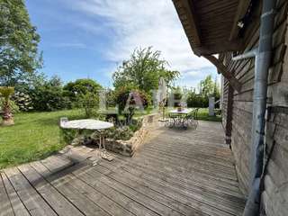 Vente maison 12 pièces