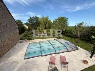 Vente maison 12 pièces