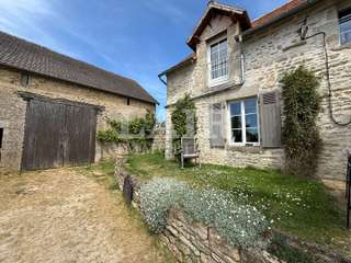 Vente maison 12 pièces