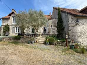 Vente Maison 4 chambresOisseau-le-Petit