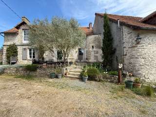 Vente maison 12 pièces