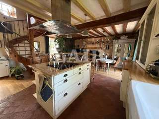 Vente maison 12 pièces