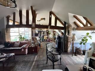 Vente maison 12 pièces