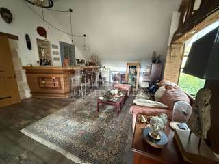 Vente maison 12 pièces