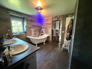 Vente maison 12 pièces