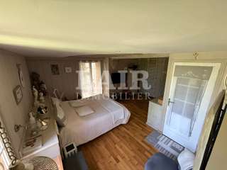 Vente maison 12 pièces