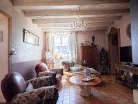 Vente maison 6 pièces Vente maison 6 pièces