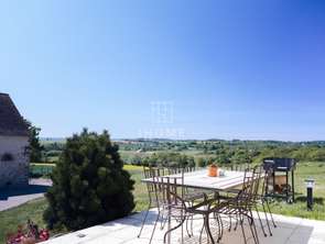Vente Maison 4 chambresOisseau-le-Petit
