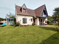 Vente maison 9 pièces