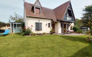Photo Vente maison Oisseau-le-Petit
