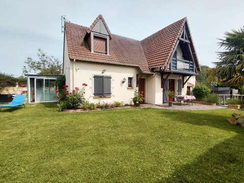 Vente maison 9 pièces Oisseau-le-Petit 72
