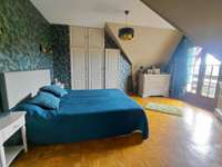 Vente maison 9 pièces