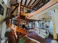 Vente maison 8 pièces Vente maison 8 pièces