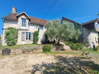 Vente Maison 4 chambresOisseau-le-Petit