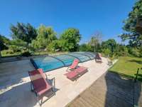 Vente maison 8 pièces Vente maison 8 pièces