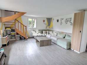 Vente Maison 3 chambresOissel