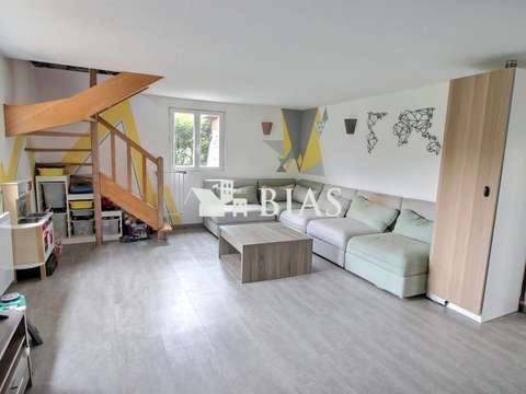 Vente maison 4 pièces Oissel 76