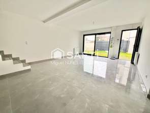 Vente Maison 4 chambresOissel