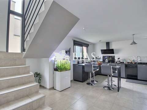 Vente maison 5 pièces Oissel 76