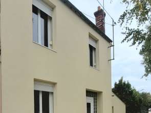 Vente Maison 2 chambresOissel
