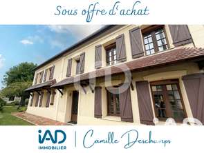 Vente Maison 4 chambresOissel