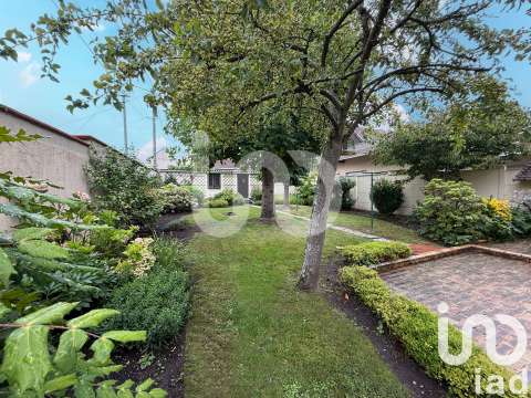 Vente maison 7 pièces Vente maison 7 pièces