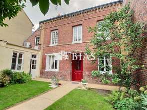 Vente Maison 4 chambresOissel
