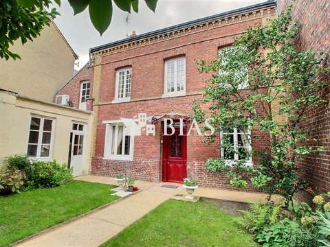 Vente maison 5 pièces Oissel 76