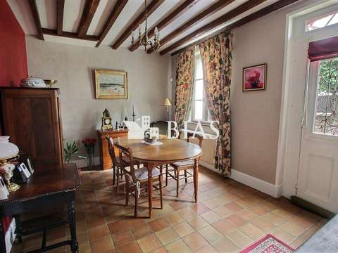 Vente maison 5 pièces Vente maison 5 pièces
