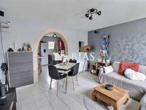 Vente Maison 3 chambresOissel