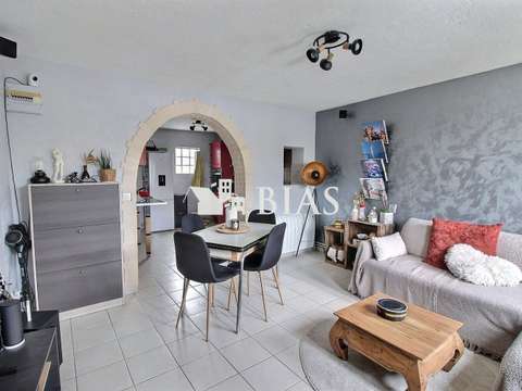 Vente maison 4 pièces Oissel 76