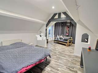 Vente maison 7 pièces Vente maison 7 pièces