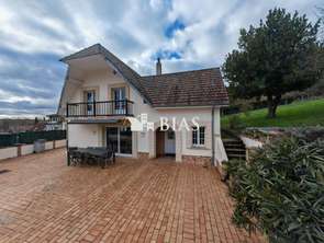 Vente Maison 5 chambresOissel