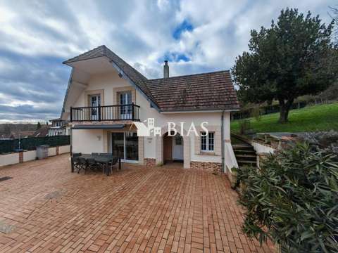 Vente maison 7 pièces Oissel 76