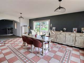 Vente maison 7 pièces Vente maison 7 pièces