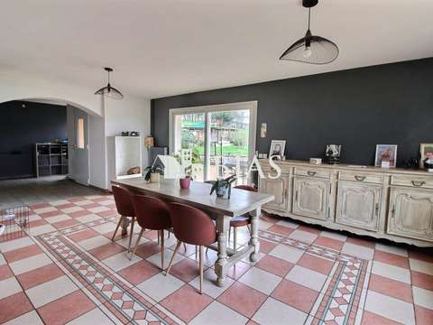 Vente maison 7 pièces Vente maison 7 pièces