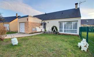 Photo Vente maison Oissel