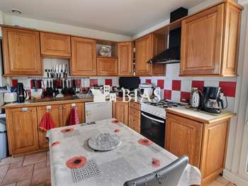 Vente maison 4 pièces Vente maison 4 pièces