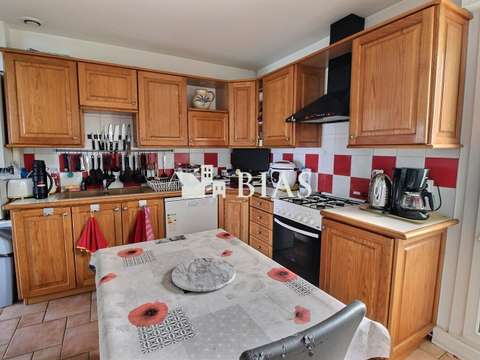 Vente maison 4 pièces Vente maison 4 pièces