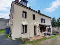 Vente maison 4 pièces Vente maison 4 pièces