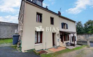 Photo Vente maison Oissel